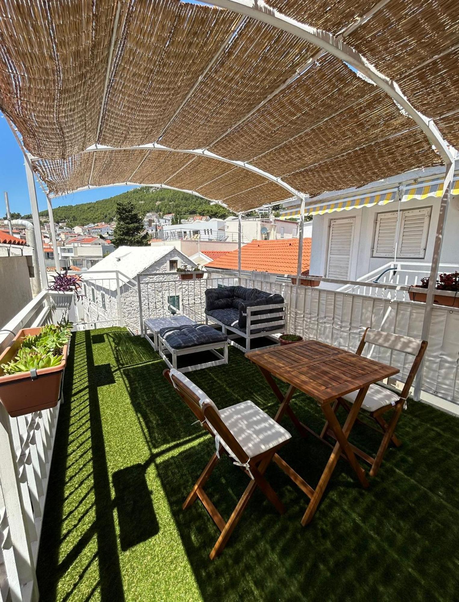Appartement Mini - Water Sports Equipment *